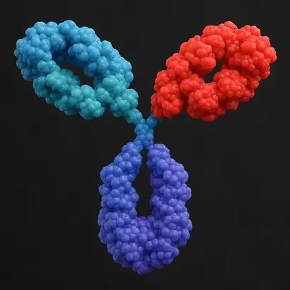[FM-BM16002] Zhongke Baikong Taq Hot Start DNA Polymerase