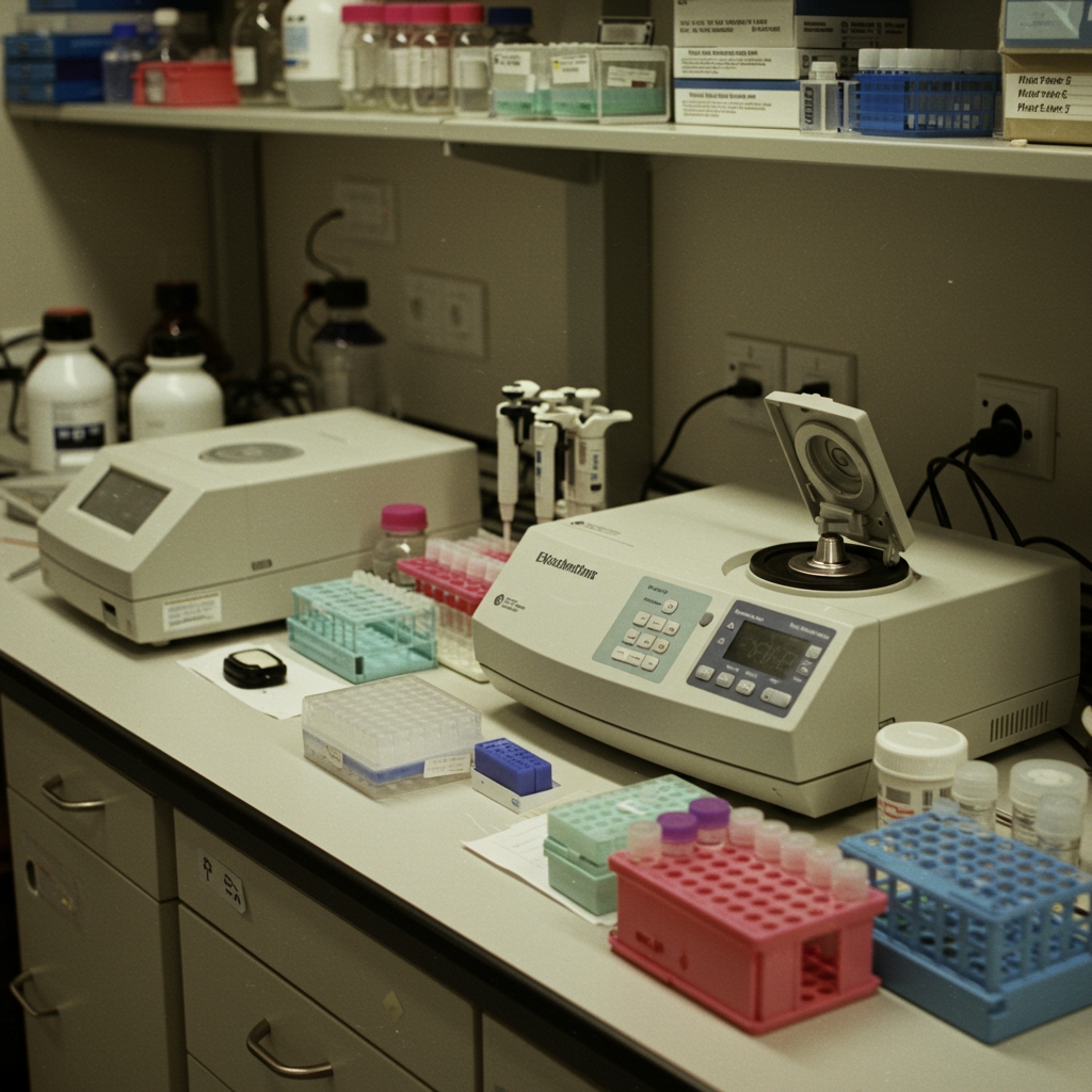  5 ml Snaplock Microtubes, sterile