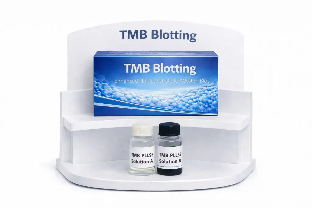 [4450L] TMB Blotting
