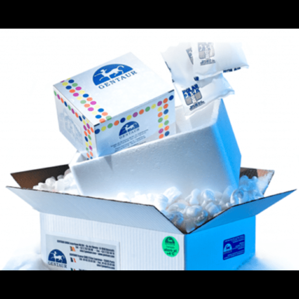CHO HCP Standards Set, Asize:F, 3G  F553size:1 , 1 ml